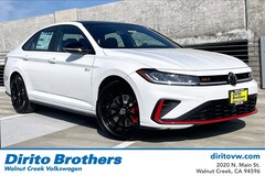 2026 Volkswagen Jetta GLI 2.0T Autobahn Sedan