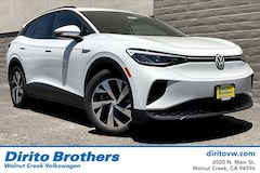 2025 Volkswagen ID.4 Pro SUV