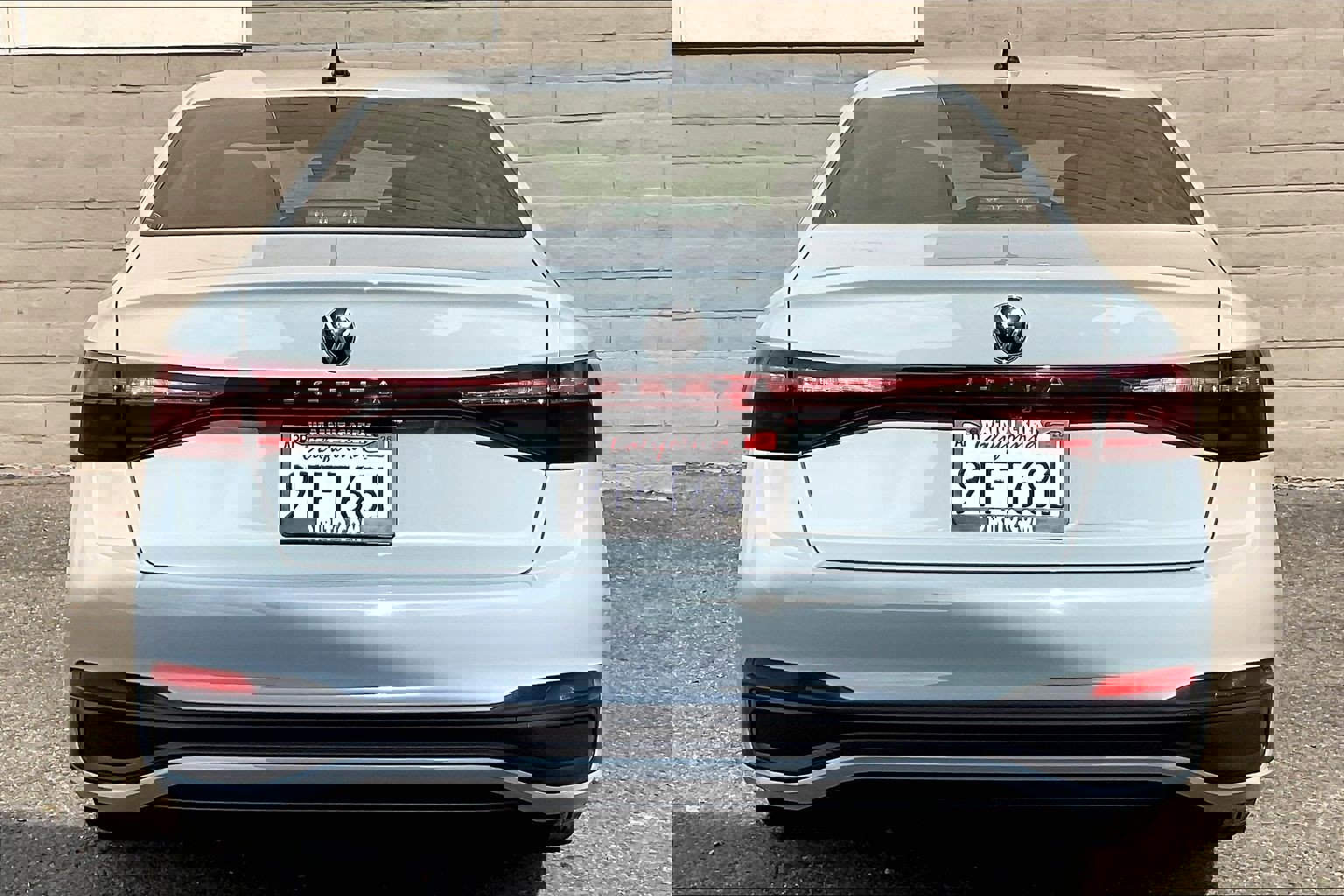 2025 Volkswagen Jetta 1.5T Sport photo 3