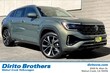 Volkswagen Atlas Cross Sport