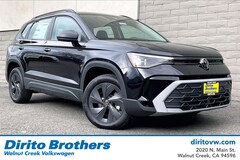 2026 Volkswagen Taos 1.5T S SUV