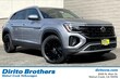 Volkswagen Atlas Cross Sport