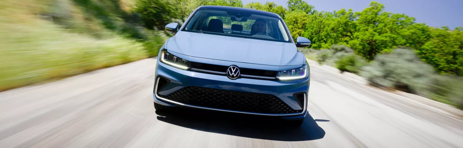 2026 Volkswagen Jetta