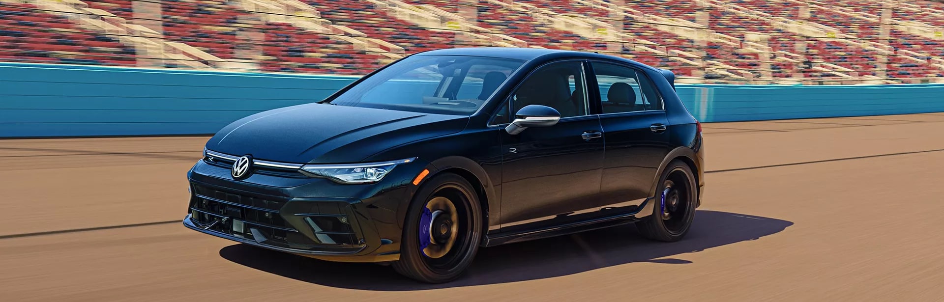 2025 Volkswagen Golf R