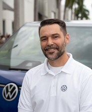 Staff member Sean Thomas from ID_485e43767a74