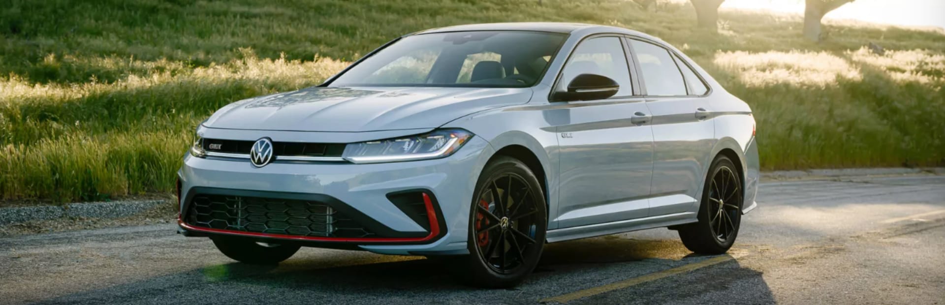 2026 Volkswagen Jetta GLI