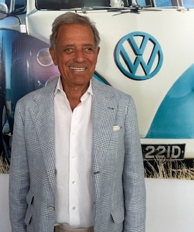 Staff member Don Dirito from ID_32f5ce61b4c1