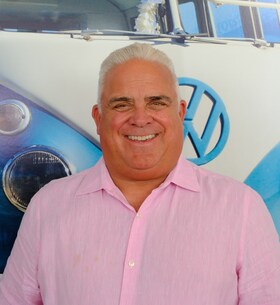 Staff member David Dirito from ID_24801fd17dc4