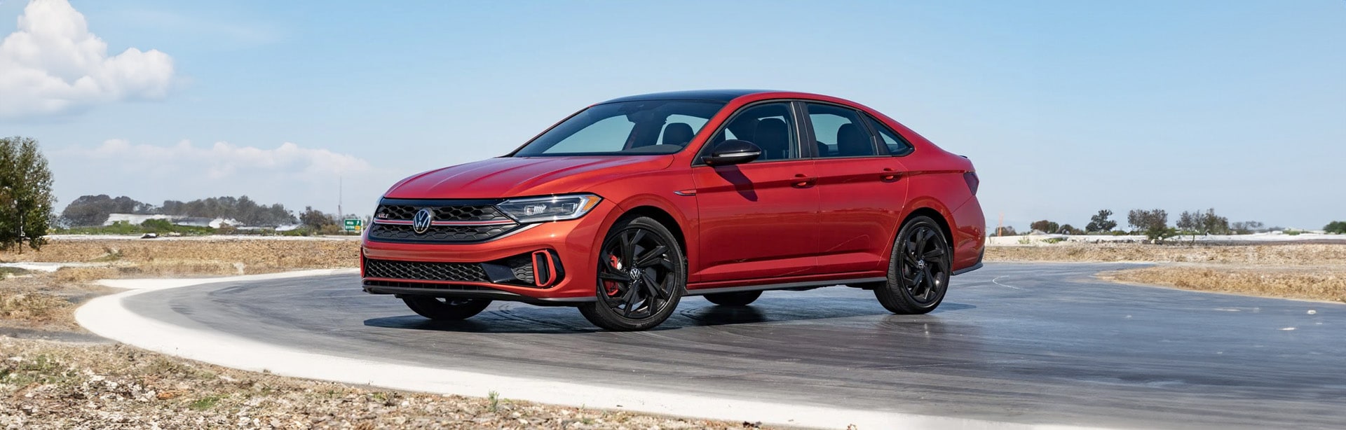 2024 Volkswagen Jetta GLI