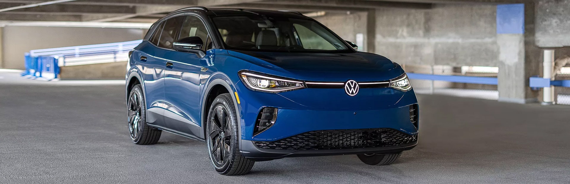 2026 Volkswagen ID.4