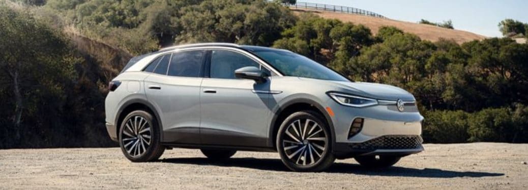2024 Volkswagen ID.4