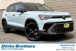 Volkswagen Taos