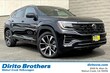 Volkswagen Atlas Cross Sport