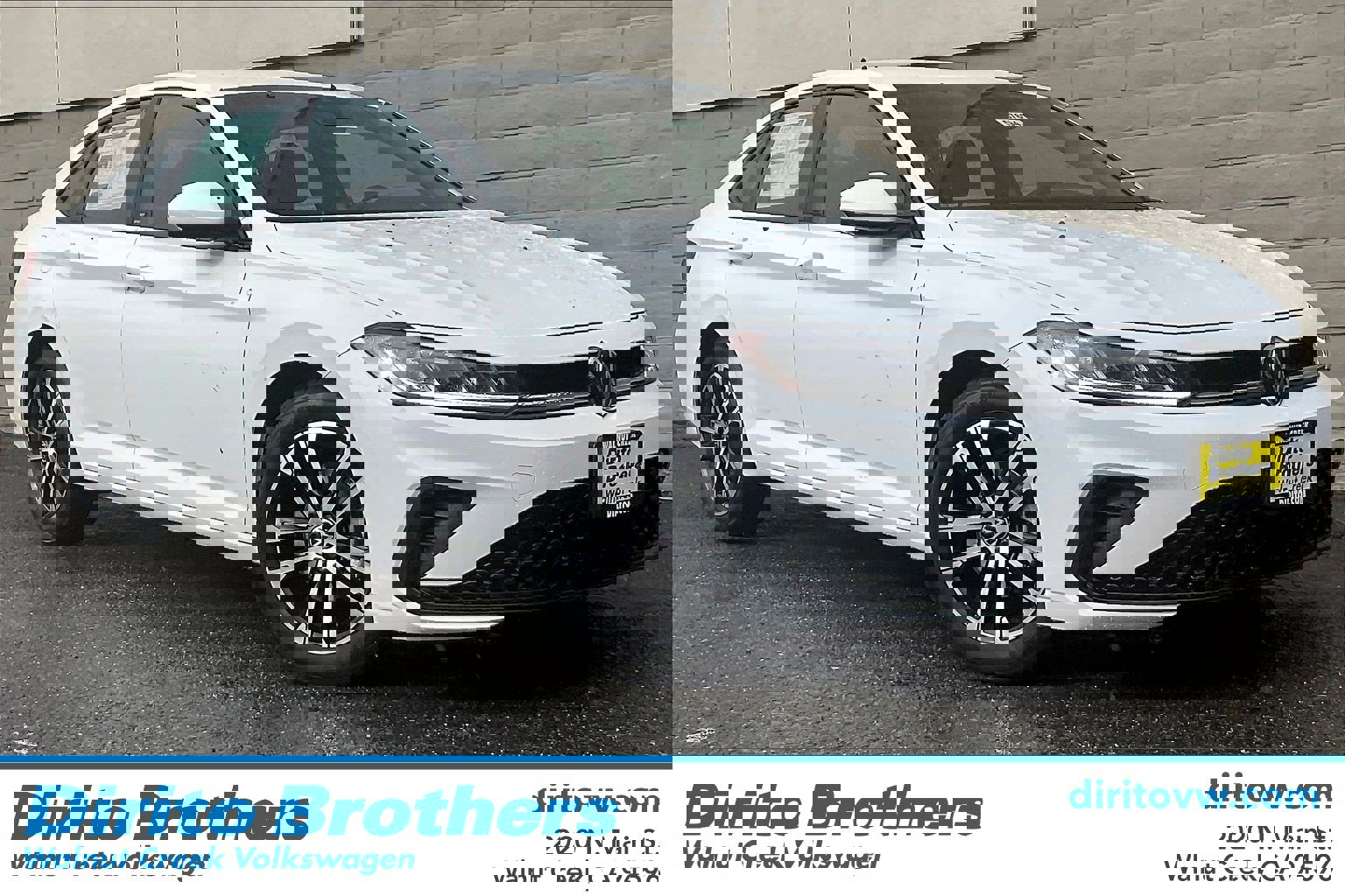 2026 Volkswagen Jetta Sport's photo