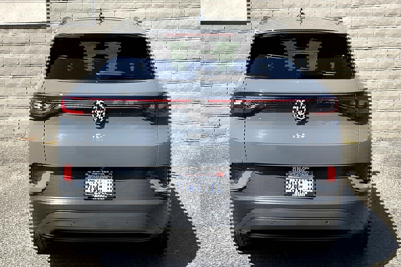 2023 Volkswagen ID.4 S photo 3