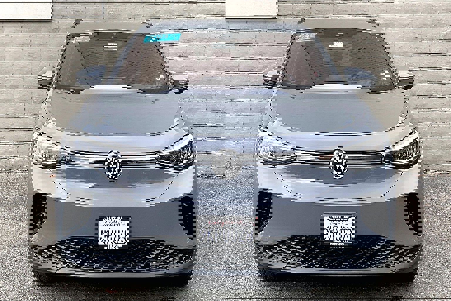 Certified 2023 Volkswagen ID.4 PRO with VIN 1V2DNPE84PC054306 for sale in Walnut Creek, CA