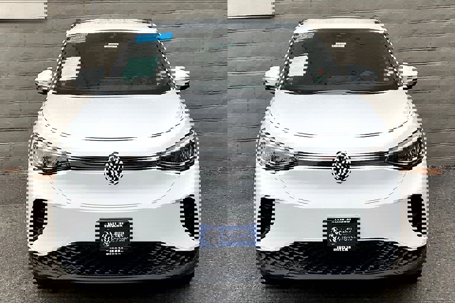 Certified 2023 Volkswagen ID.4 PRO with VIN 1V2CMPE86PC042799 for sale in Walnut Creek, CA