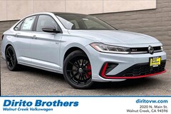 2026 Volkswagen Jetta GLI 2.0T Autobahn Sedan