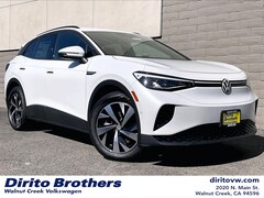 2026 Volkswagen ID.4 Pro SUV