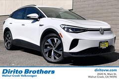 2026 Volkswagen ID.4 Pro SUV