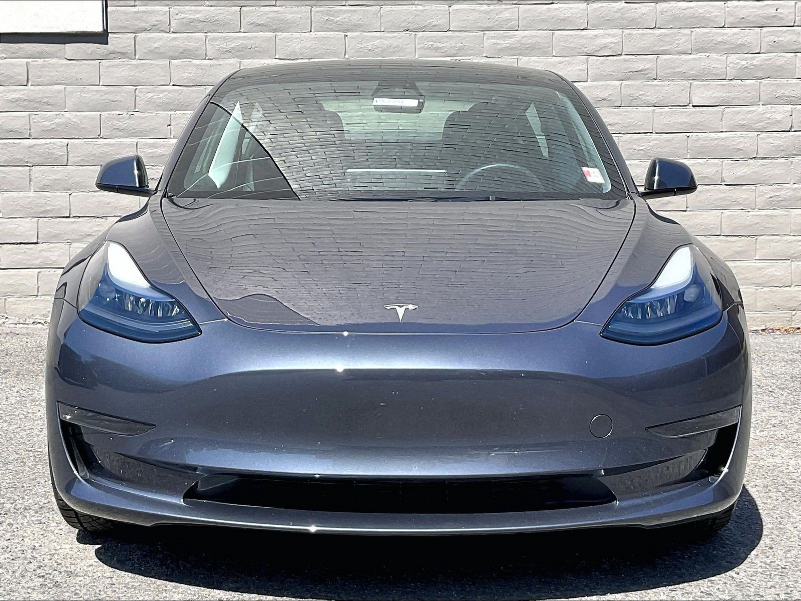 Used 2023 Tesla Model 3 Base with VIN 5YJ3E1EAXPF640685 for sale in Walnut Creek, CA