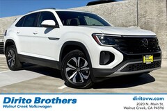 2026 Volkswagen Atlas Cross Sport 2.0T SE SUV