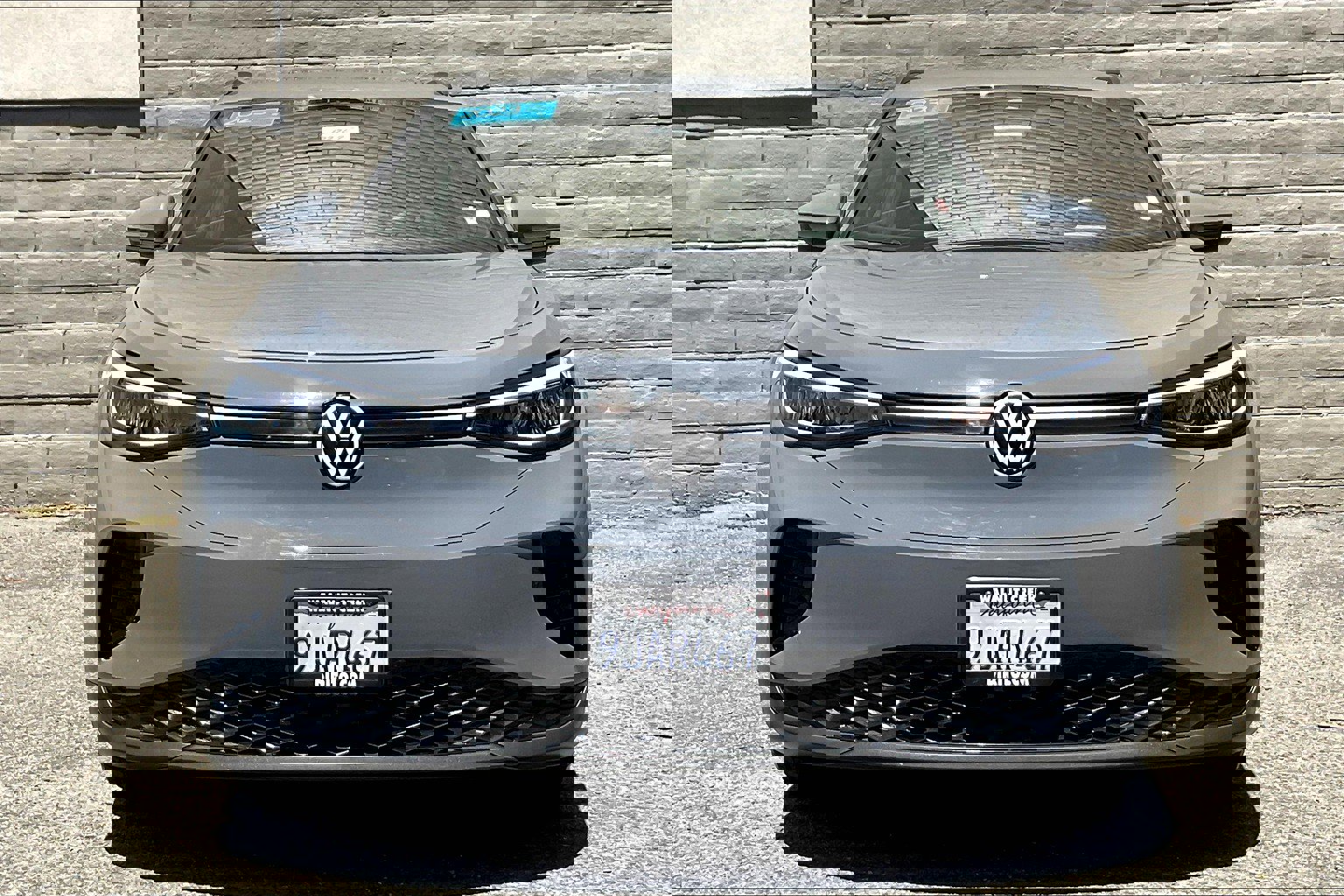 Certified 2023 Volkswagen ID.4 PRO with VIN 1V2CMPE89PC019744 for sale in Walnut Creek, CA