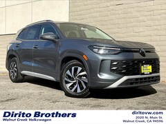 2026 Volkswagen Tiguan S SUV