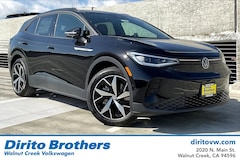 2025 Volkswagen ID.4 Pro S SUV