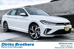 2026 Volkswagen Jetta 1.5T SEL Sedan