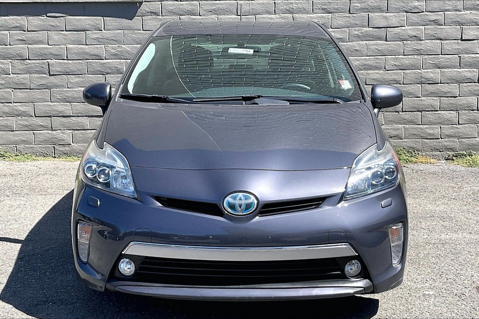Used 2013 Toyota Prius Plug-In Advanced with VIN JTDKN3DP8D3041466 for sale in Walnut Creek, CA