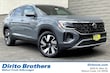 Volkswagen Atlas Cross Sport