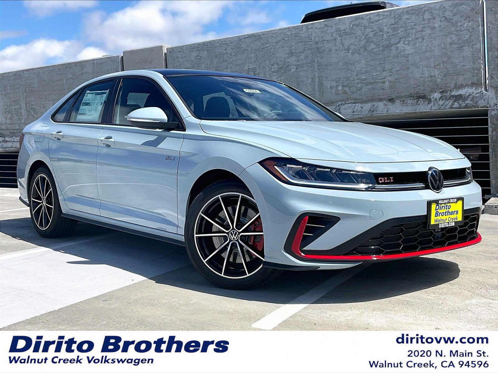 2026 Volkswagen Jetta