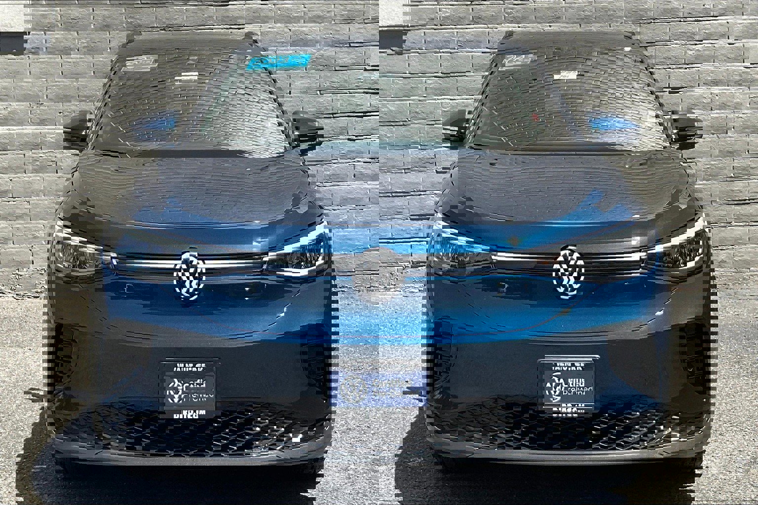 Certified 2023 Volkswagen ID.4 STANDARD with VIN 1V2BMPE87PC055136 for sale in Walnut Creek, CA