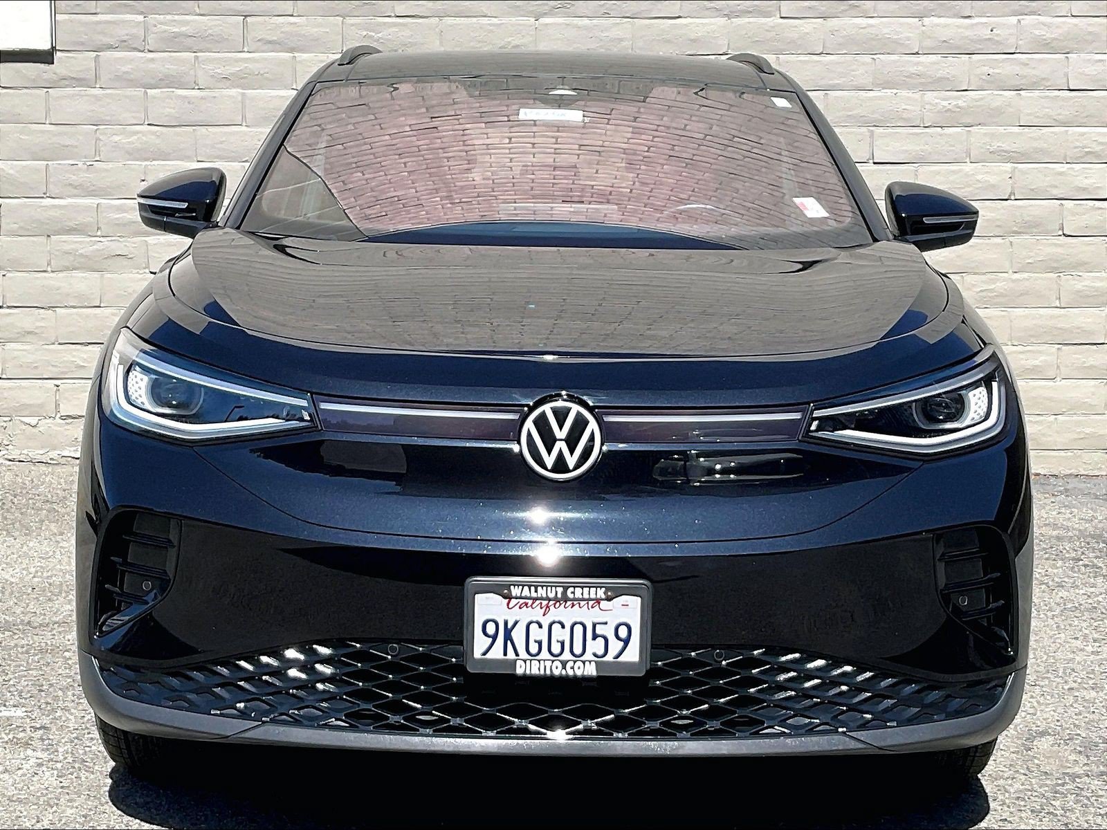 Certified 2023 Volkswagen ID.4 PRO S with VIN 1V2WNPE80PC039990 for sale in Walnut Creek, CA