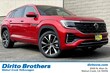 Volkswagen Atlas Cross Sport