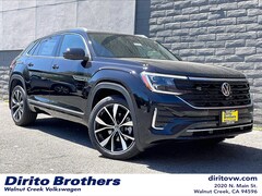 2026 Volkswagen Atlas Cross Sport SEL Premium R-Line SUV