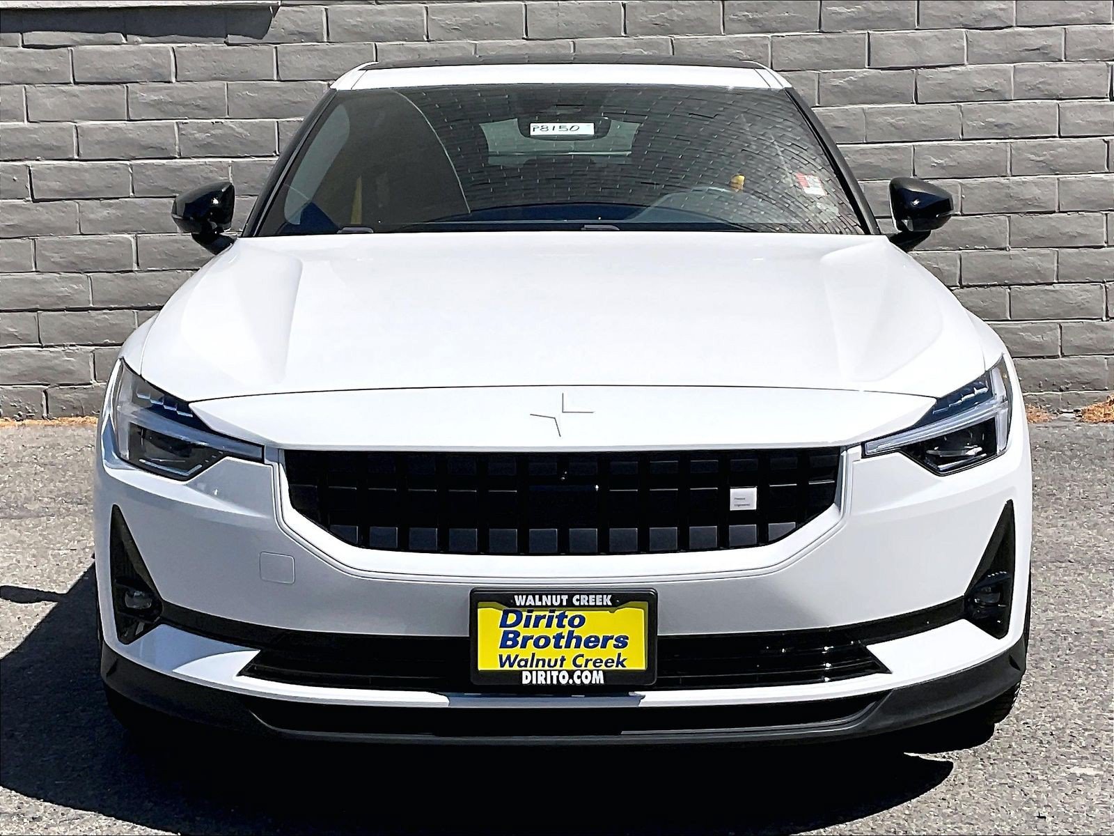 Used 2023 Polestar 2 Performance with VIN YSMET3KAXPL113584 for sale in Walnut Creek, CA