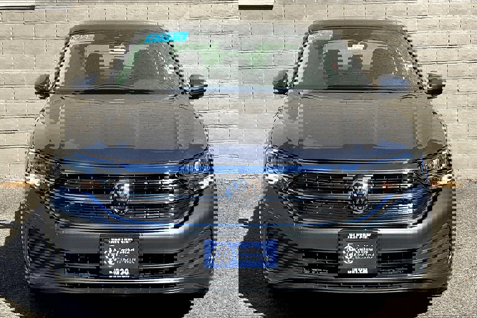 2023 Volkswagen Jetta 1.5T SE photo 2