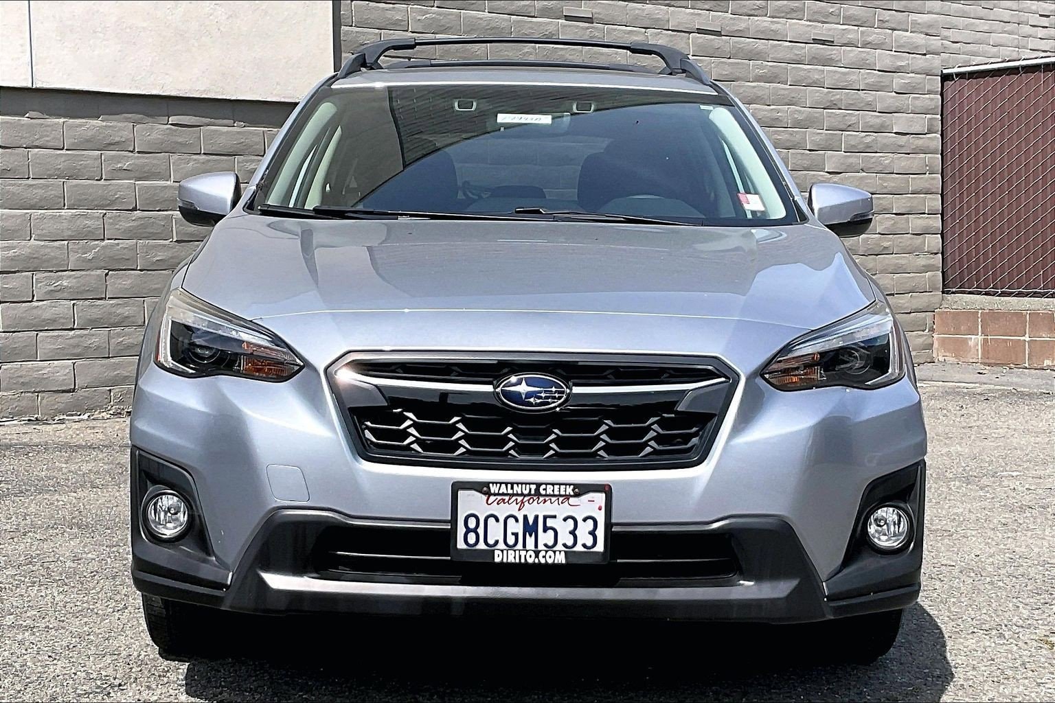 JF2GTAMC1JH285487