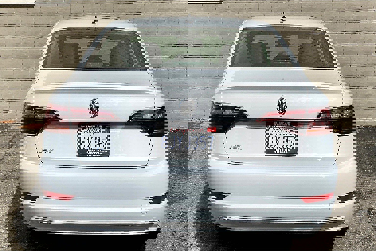 2019 Volkswagen Jetta 1.4T SE photo 3