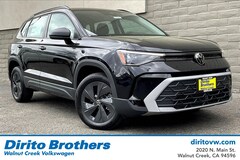 2025 Volkswagen Taos 1.5T S SUV