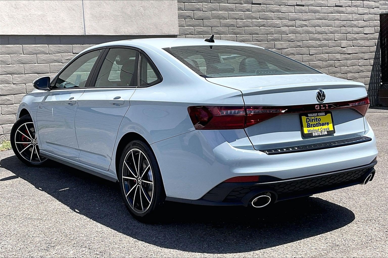 New 2024 Volkswagen Jetta GLI For Sale Walnut Creek CA | Oakland
