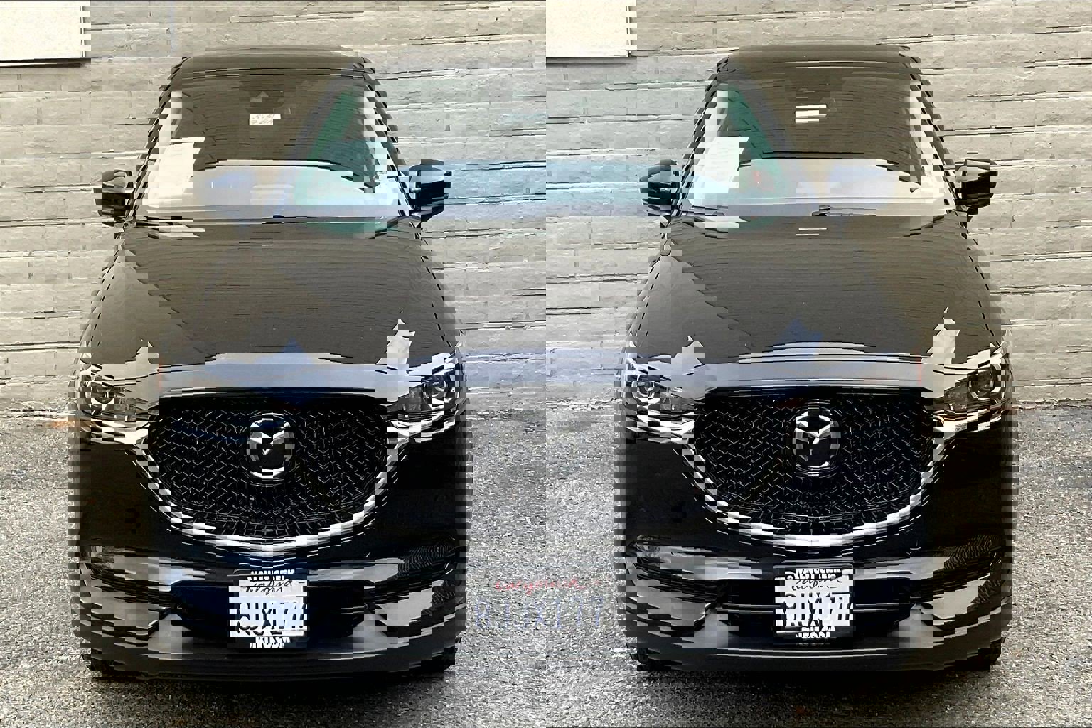 2019 Mazda CX-5 Touring photo 2