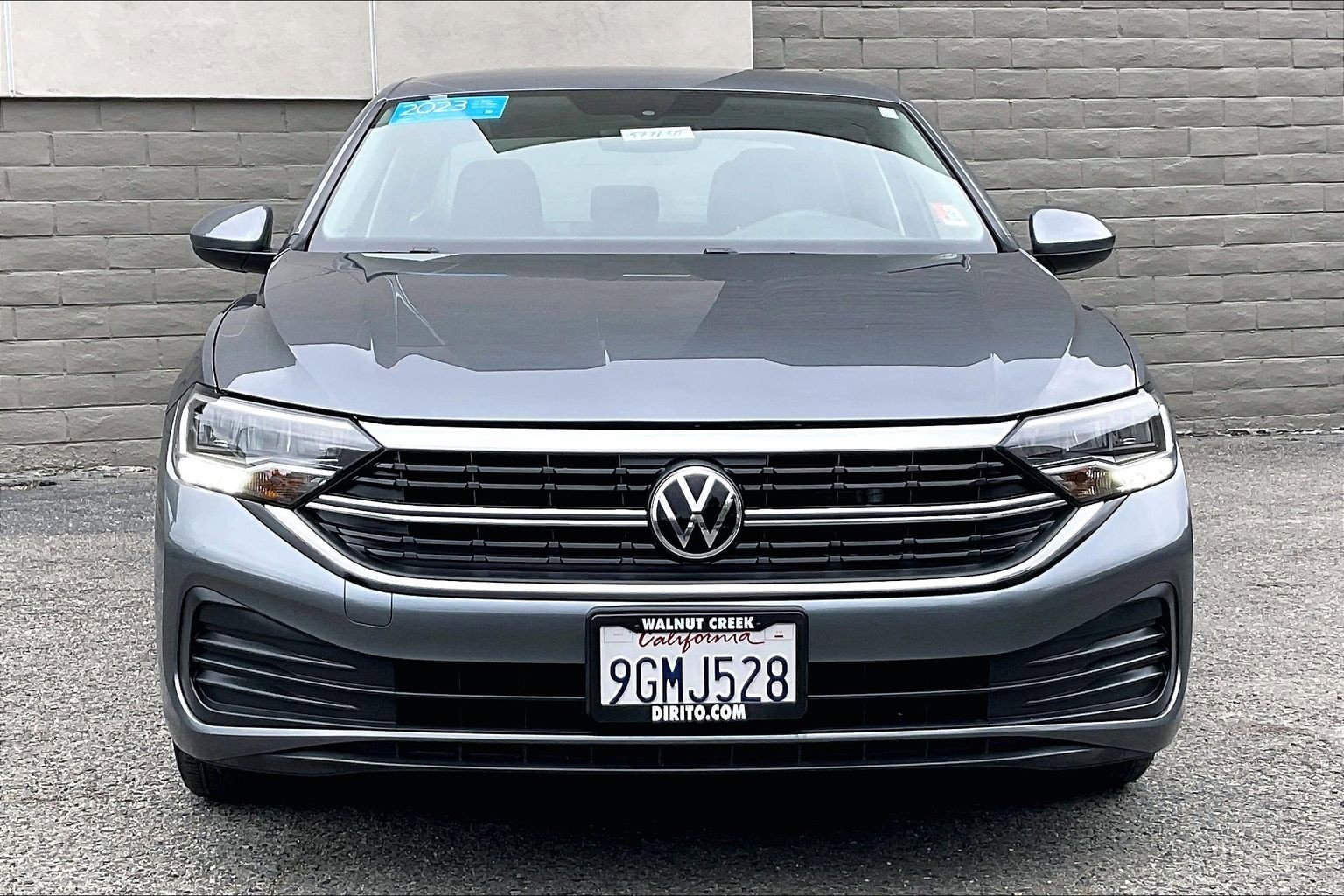 3VW5M7BU3PM025644