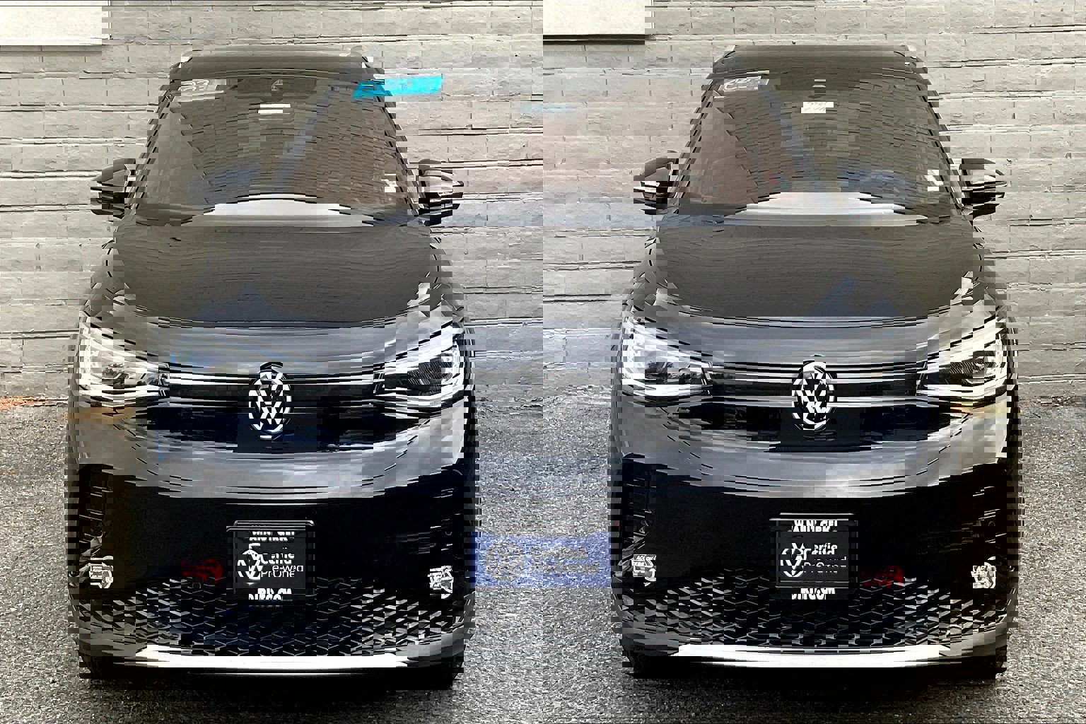 Certified 2023 Volkswagen ID.4 PRO S PLUS with VIN 1V2JNPE81PC043766 for sale in Walnut Creek, CA