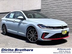 2026 Volkswagen Jetta GLI 2.0T Autobahn Sedan