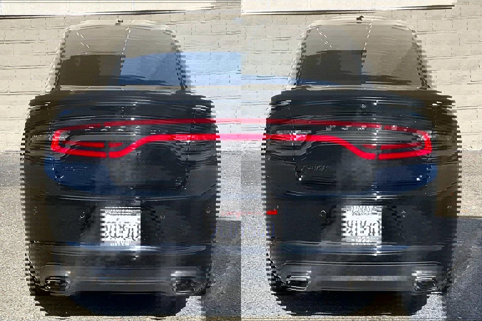 2022 Dodge Charger SXT photo 3