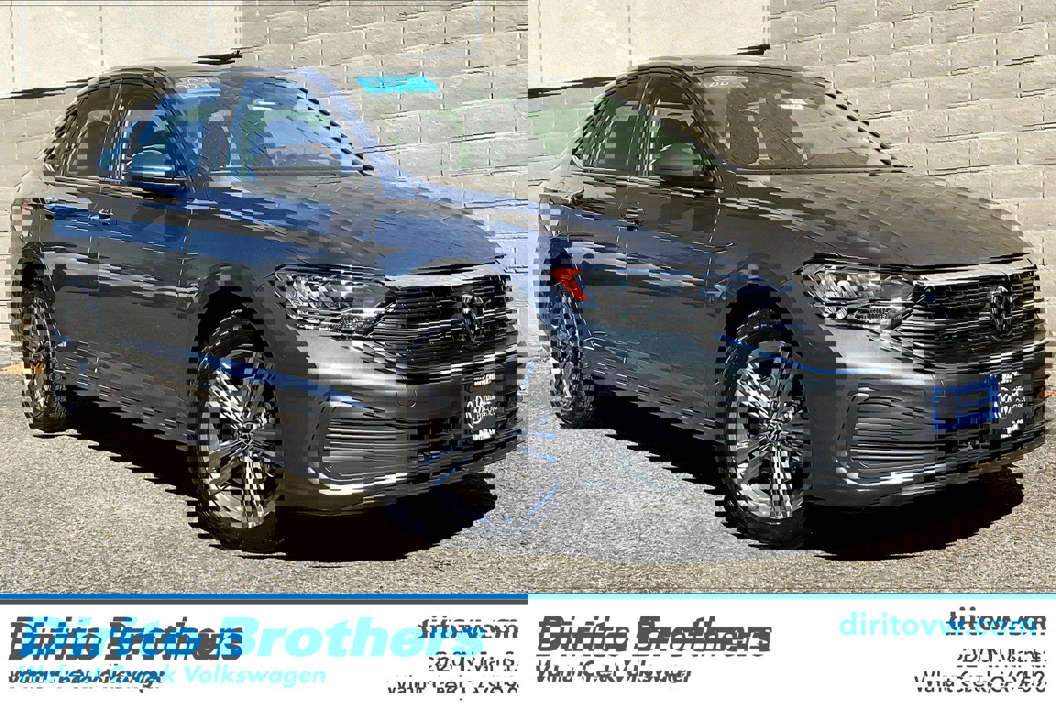 2023 Volkswagen Jetta SE