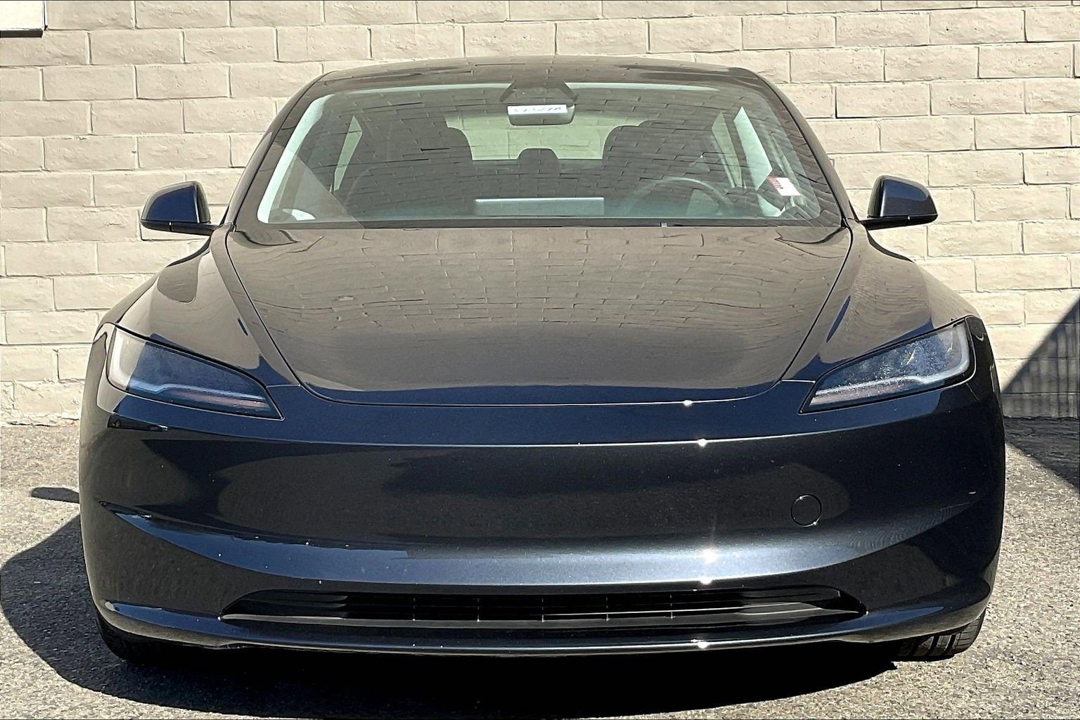 Used 2024 Tesla Model 3 Base with VIN 5YJ3E1EA1RF756201 for sale in Walnut Creek, CA